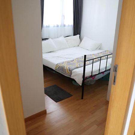 סינגפור Flora Apartment מראה חיצוני תמונה