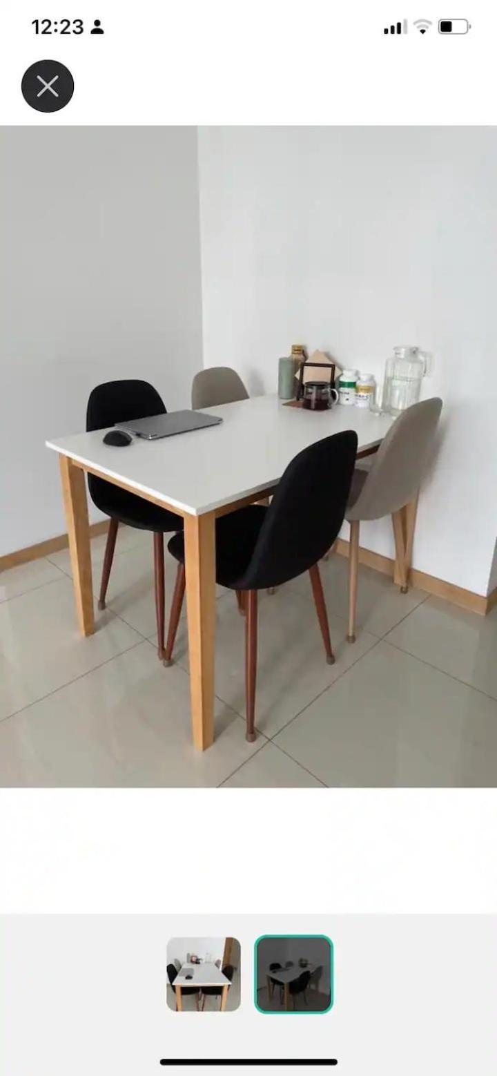סינגפור Flora Apartment מראה חיצוני תמונה