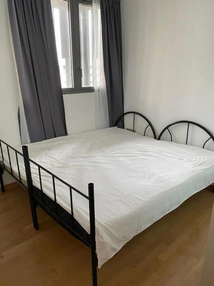 סינגפור Flora Apartment מראה חיצוני תמונה