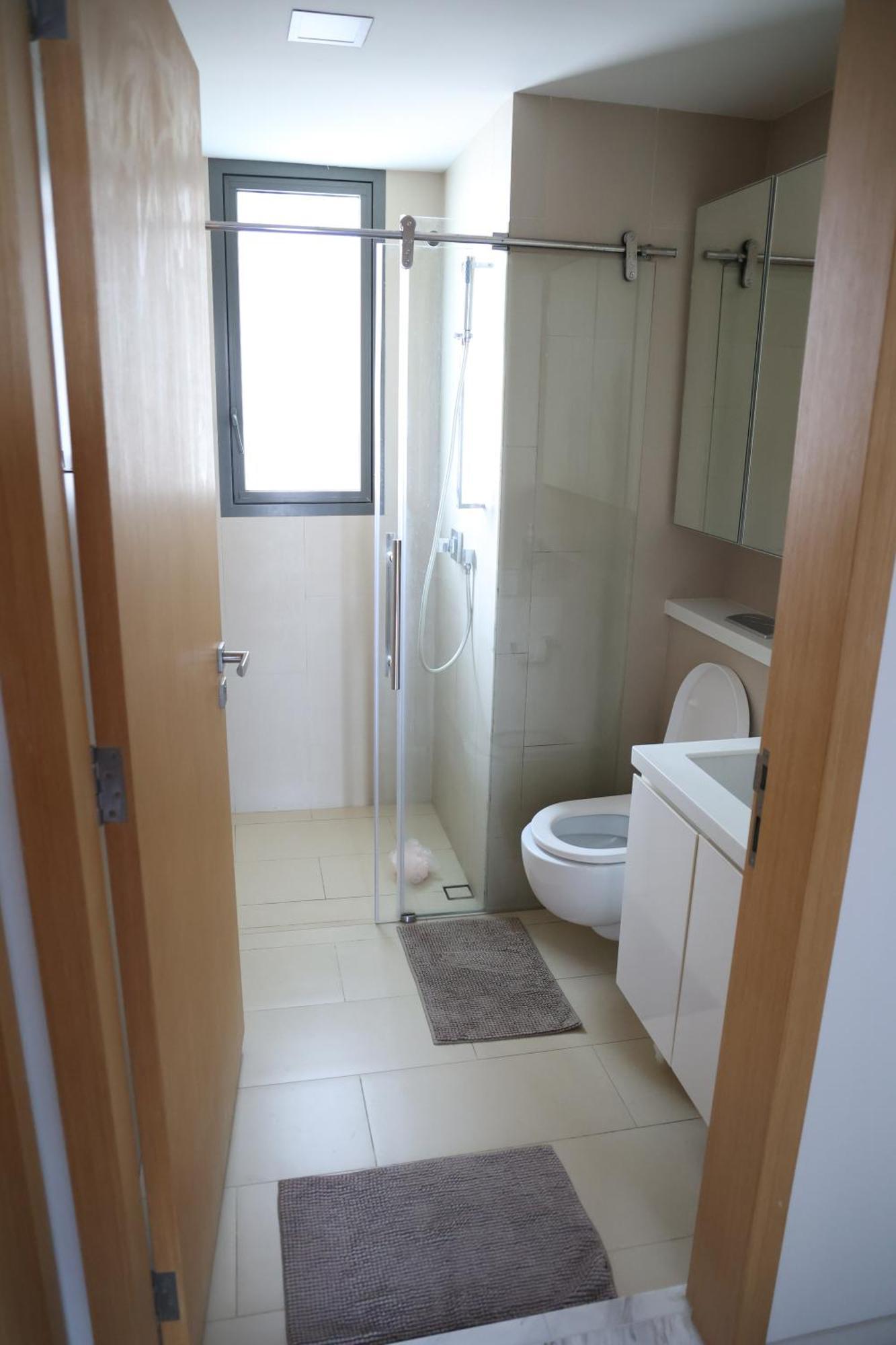 סינגפור Flora Apartment מראה חיצוני תמונה