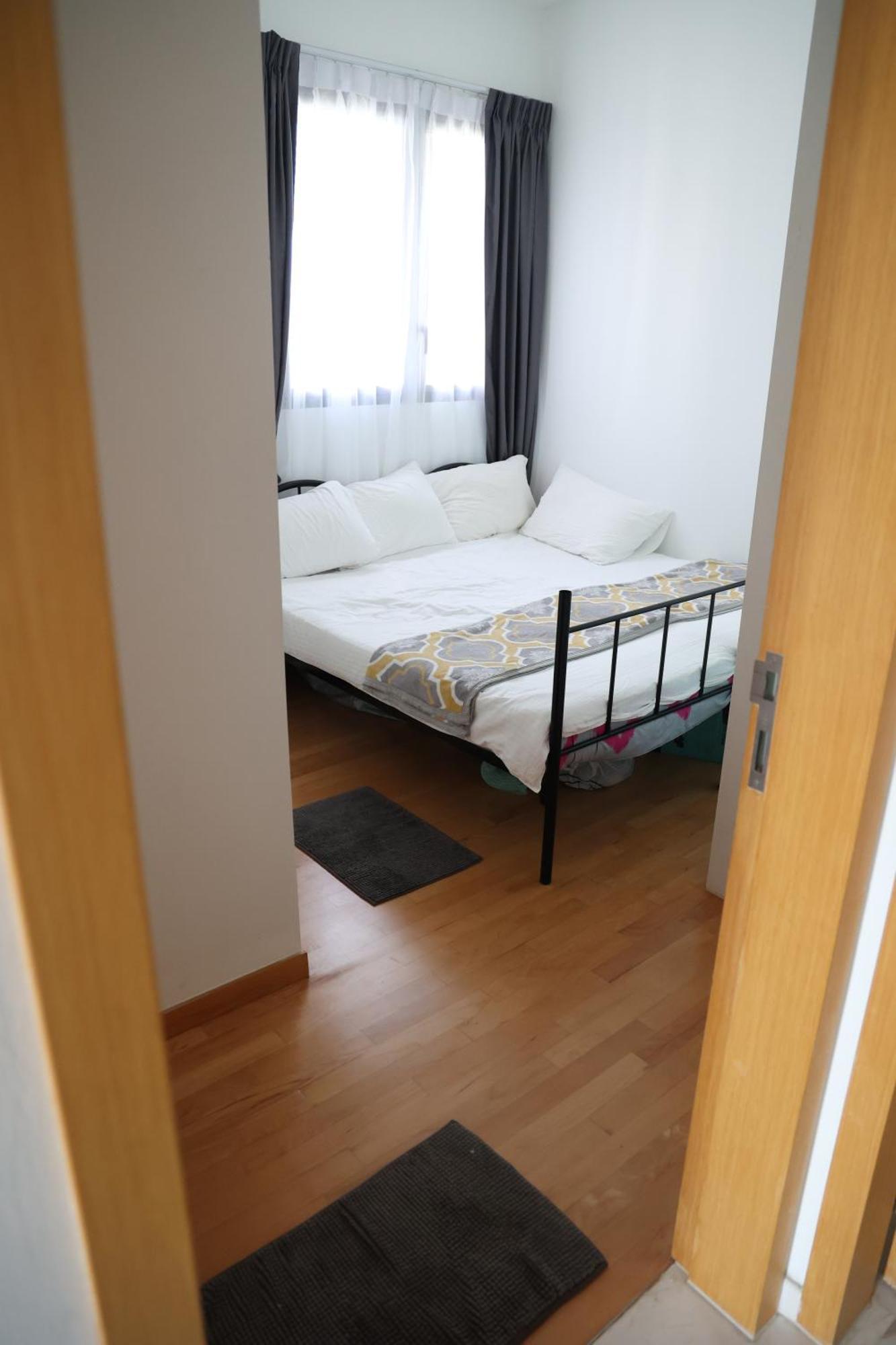 סינגפור Flora Apartment מראה חיצוני תמונה