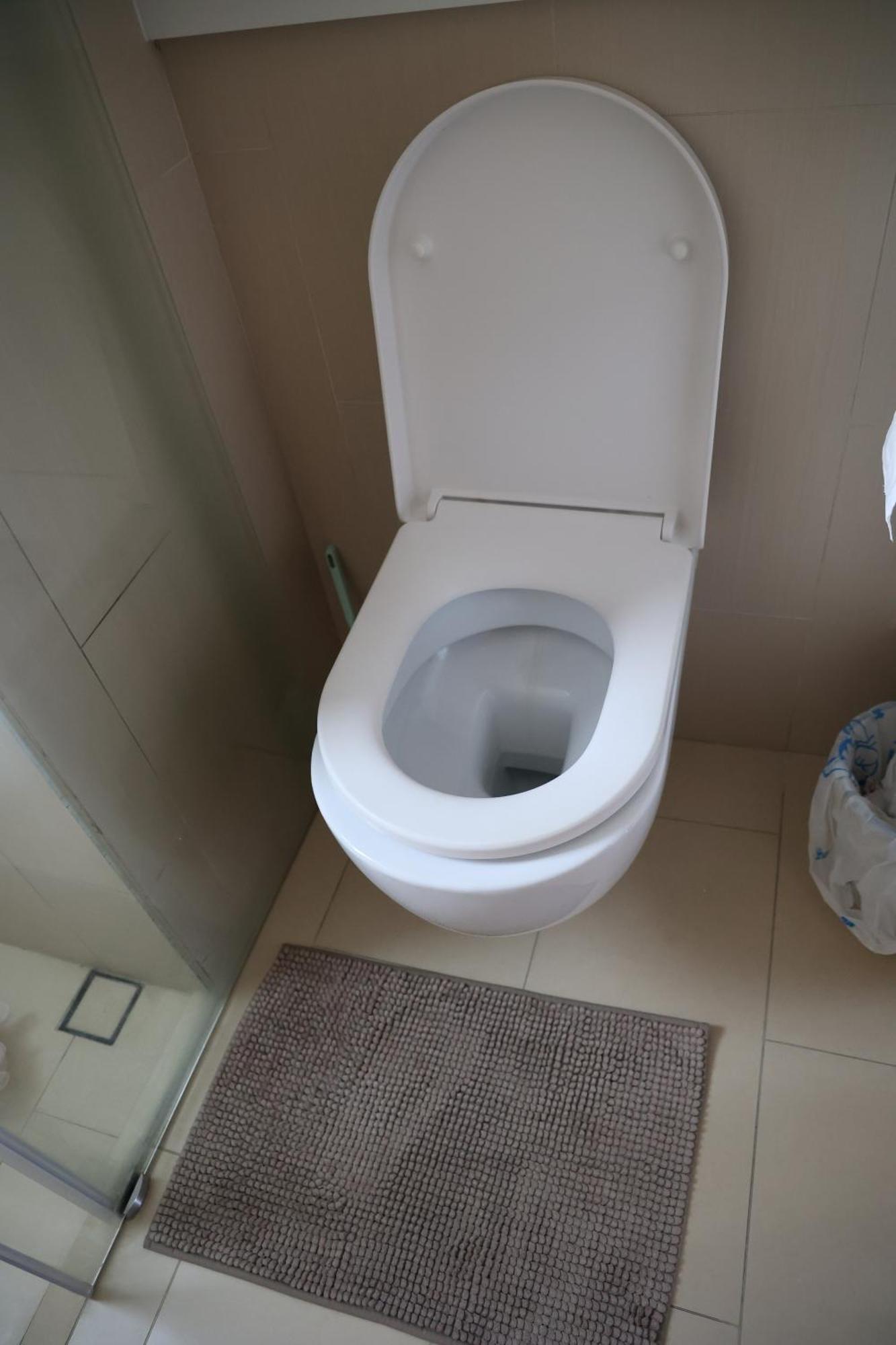 סינגפור Flora Apartment מראה חיצוני תמונה