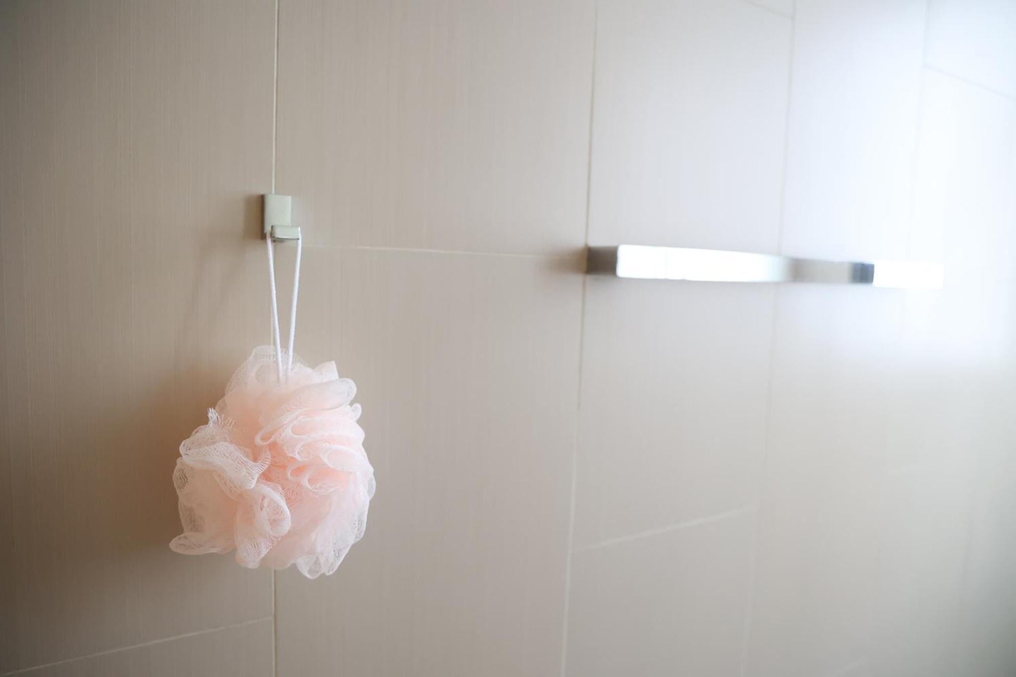 סינגפור Flora Apartment מראה חיצוני תמונה