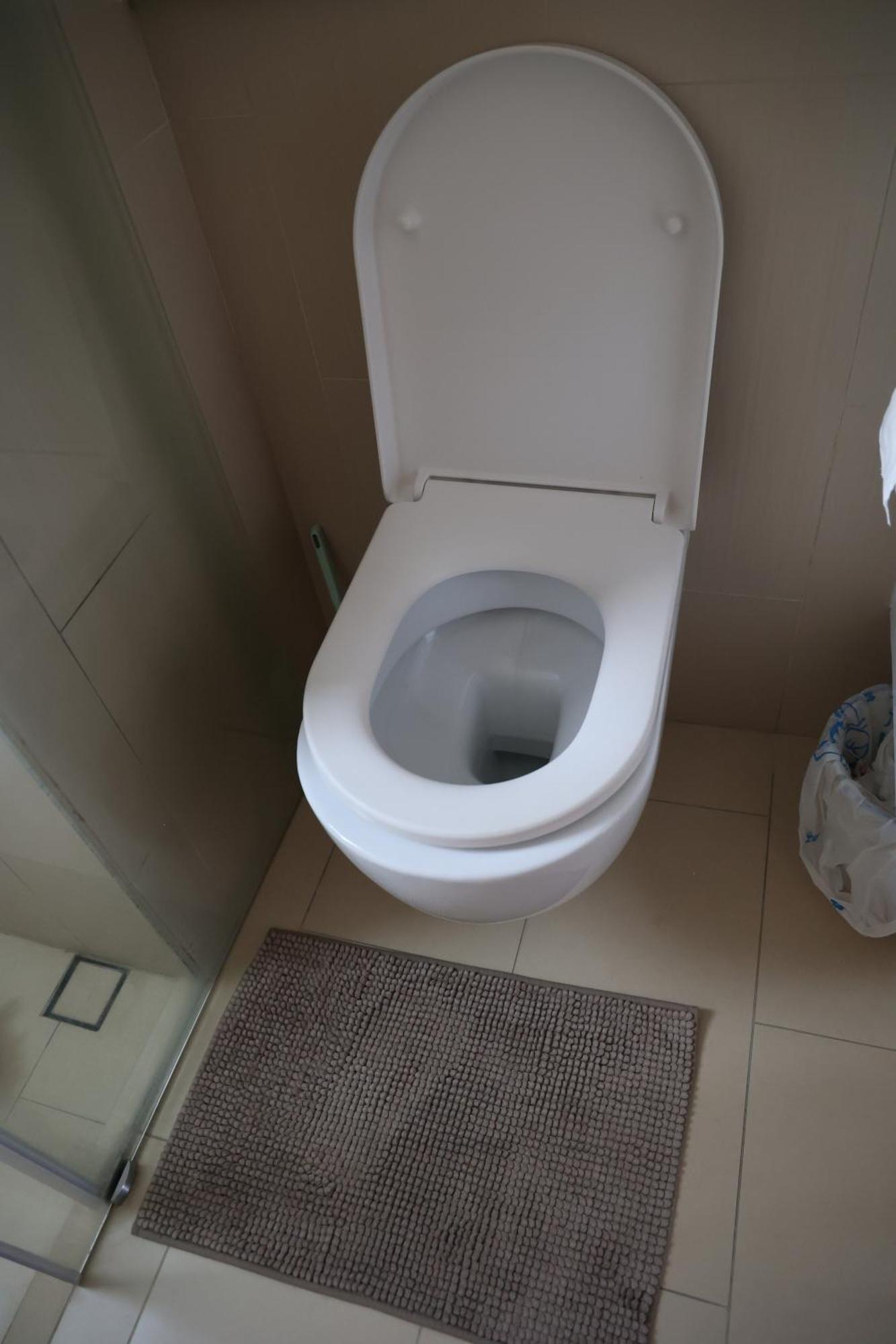 סינגפור Flora Apartment מראה חיצוני תמונה