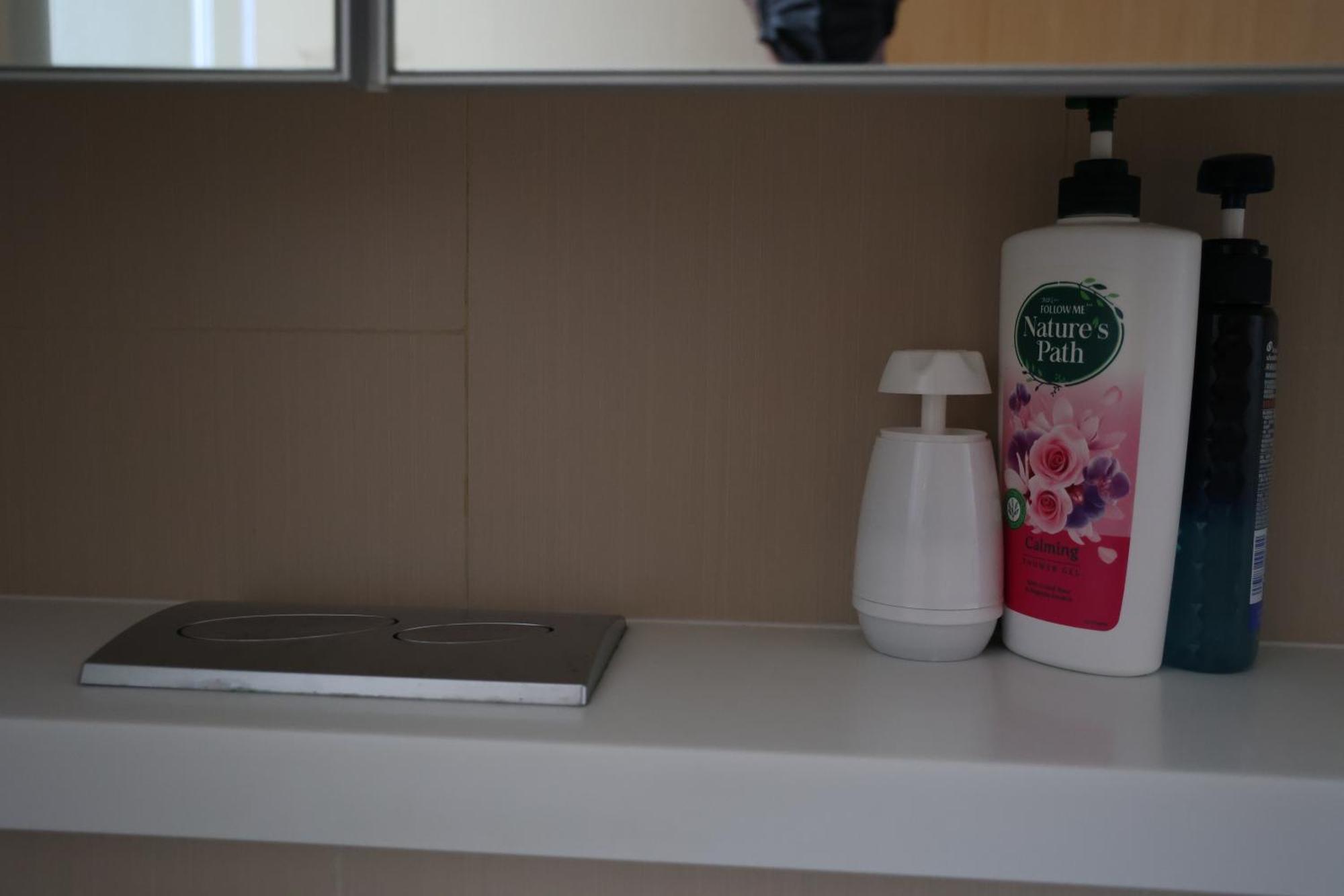 סינגפור Flora Apartment מראה חיצוני תמונה
