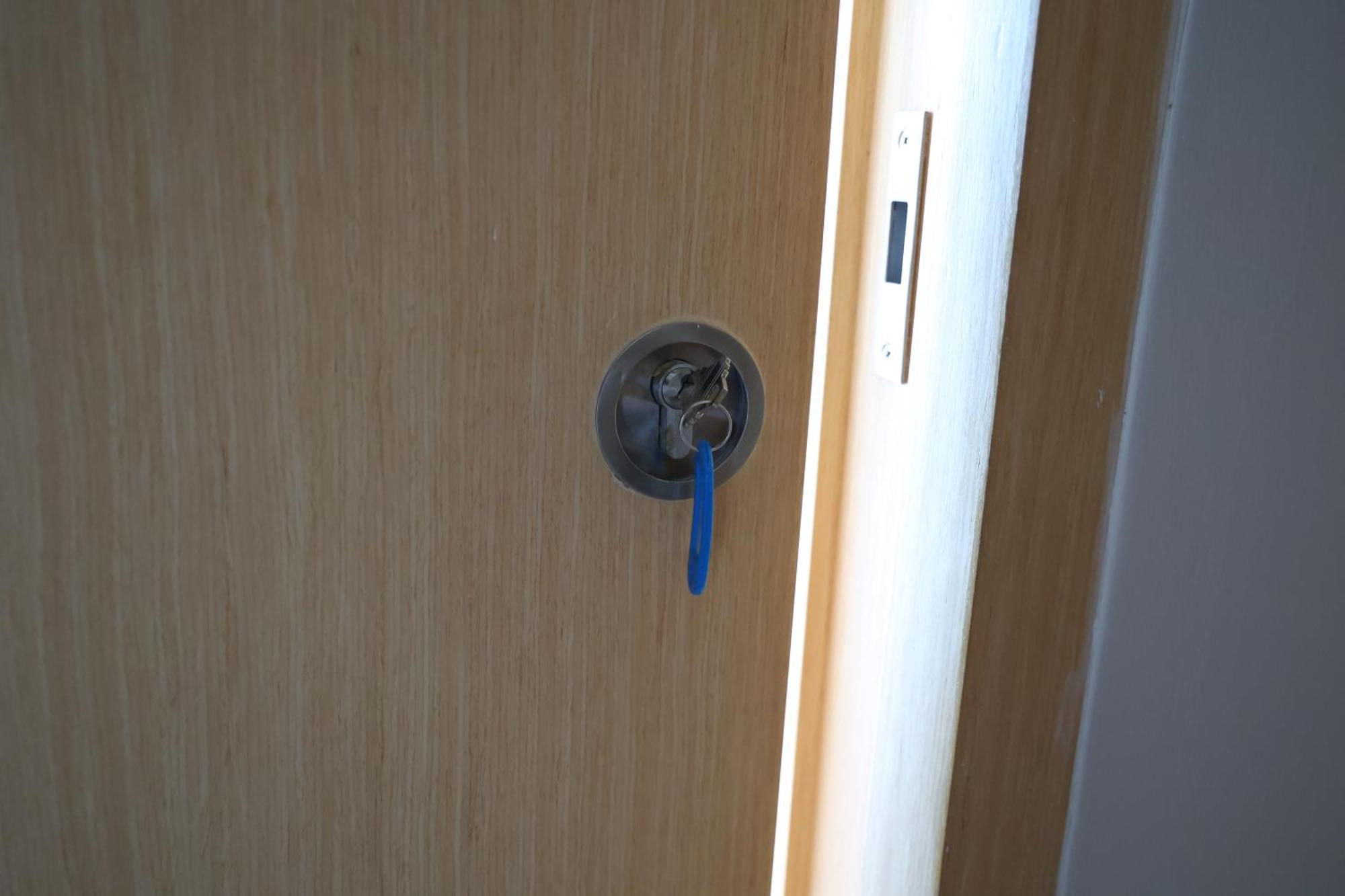 סינגפור Flora Apartment מראה חיצוני תמונה